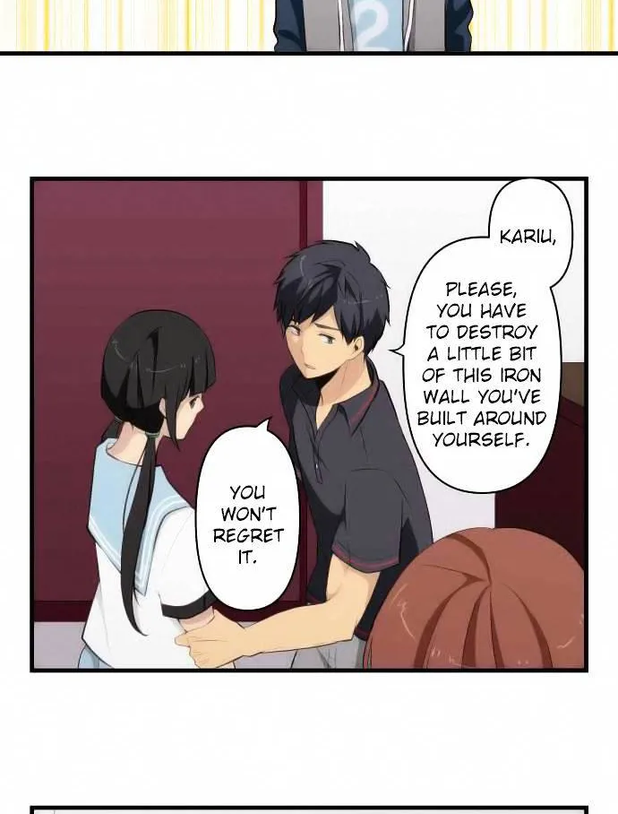 Relife - Page 23