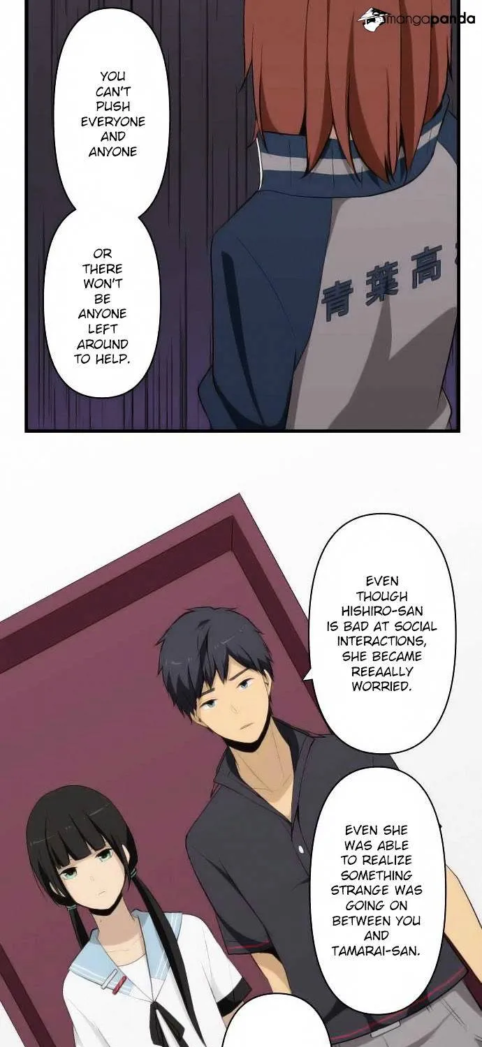 Relife - Page 30