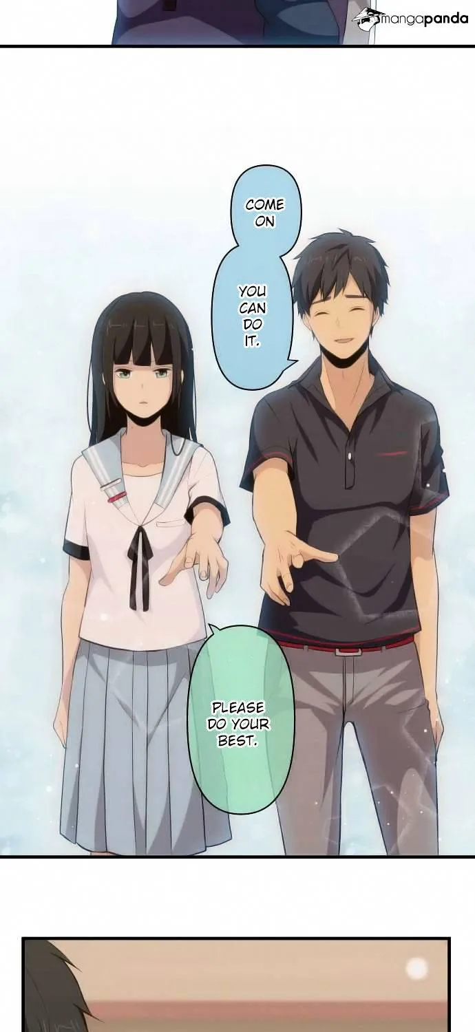 Relife - Page 12