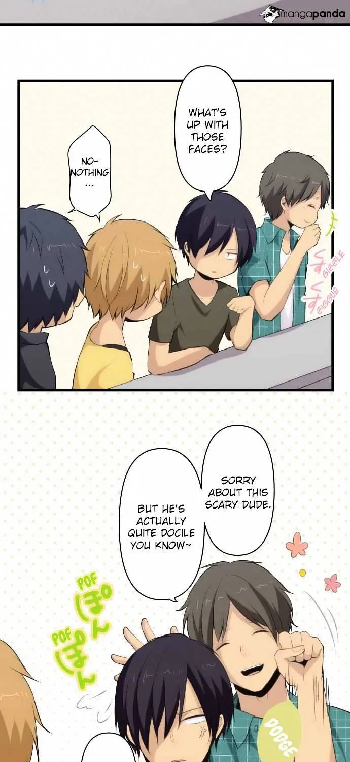 Relife - Page 30