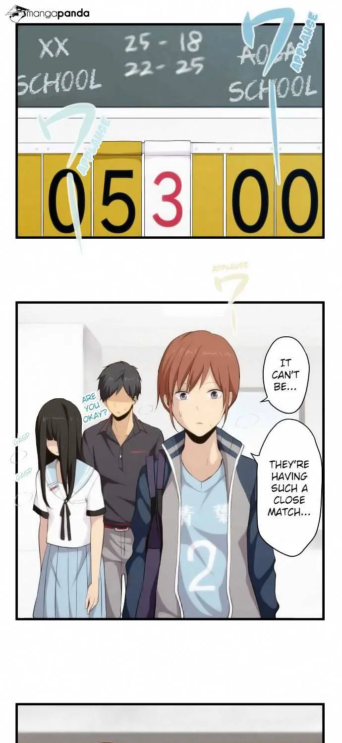 Relife - Page 6