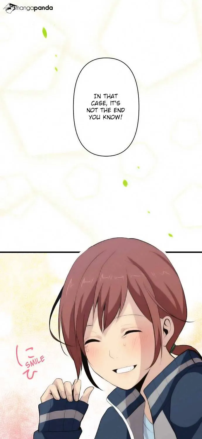 Relife - Page 22