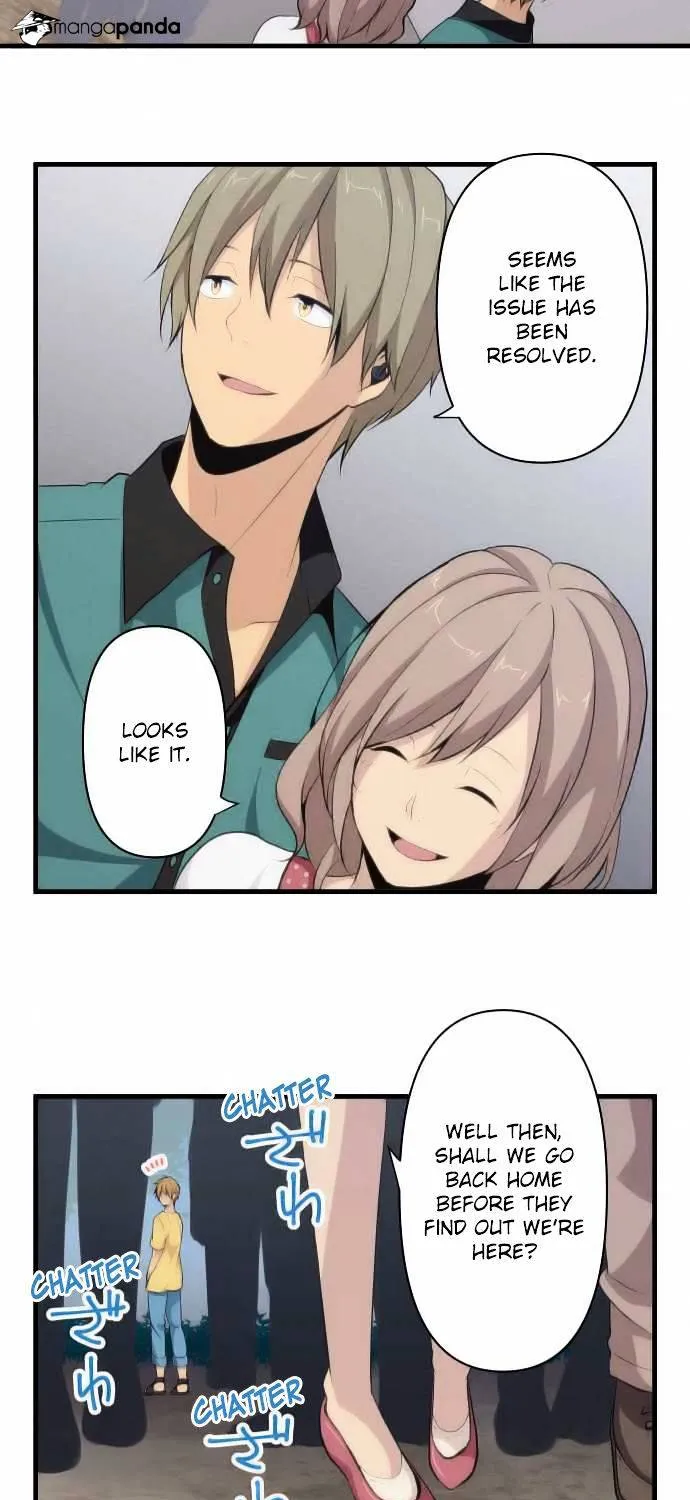 Relife - Page 40