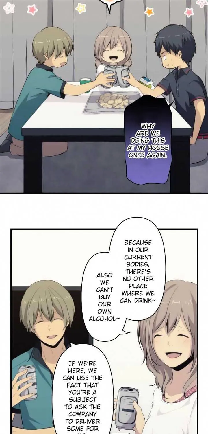 Relife - Page 12