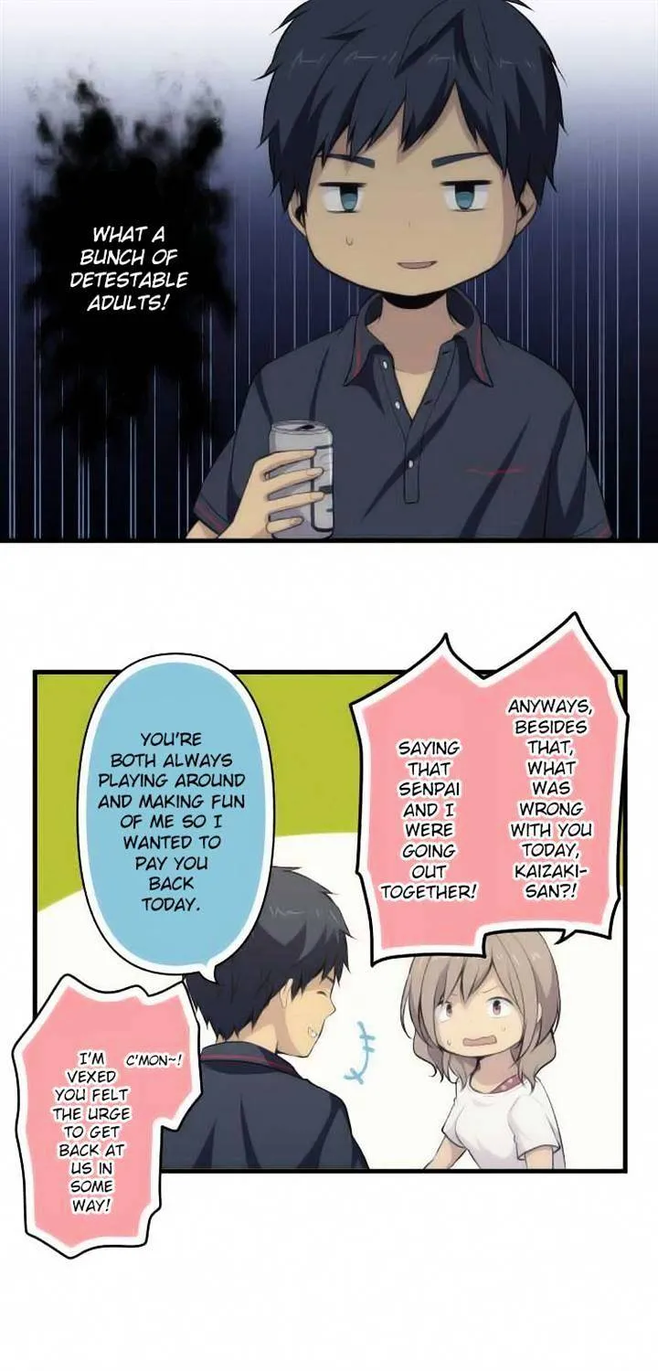 Relife - Page 14