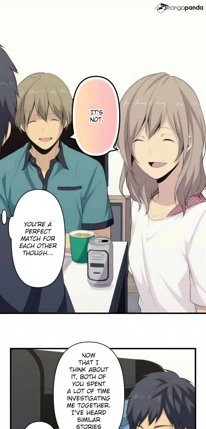 Relife - Page 16