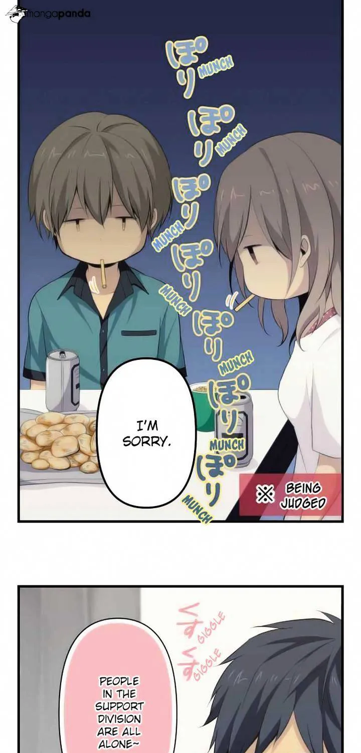 Relife - Page 18