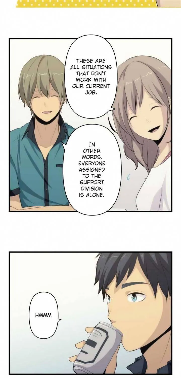 Relife - Page 22