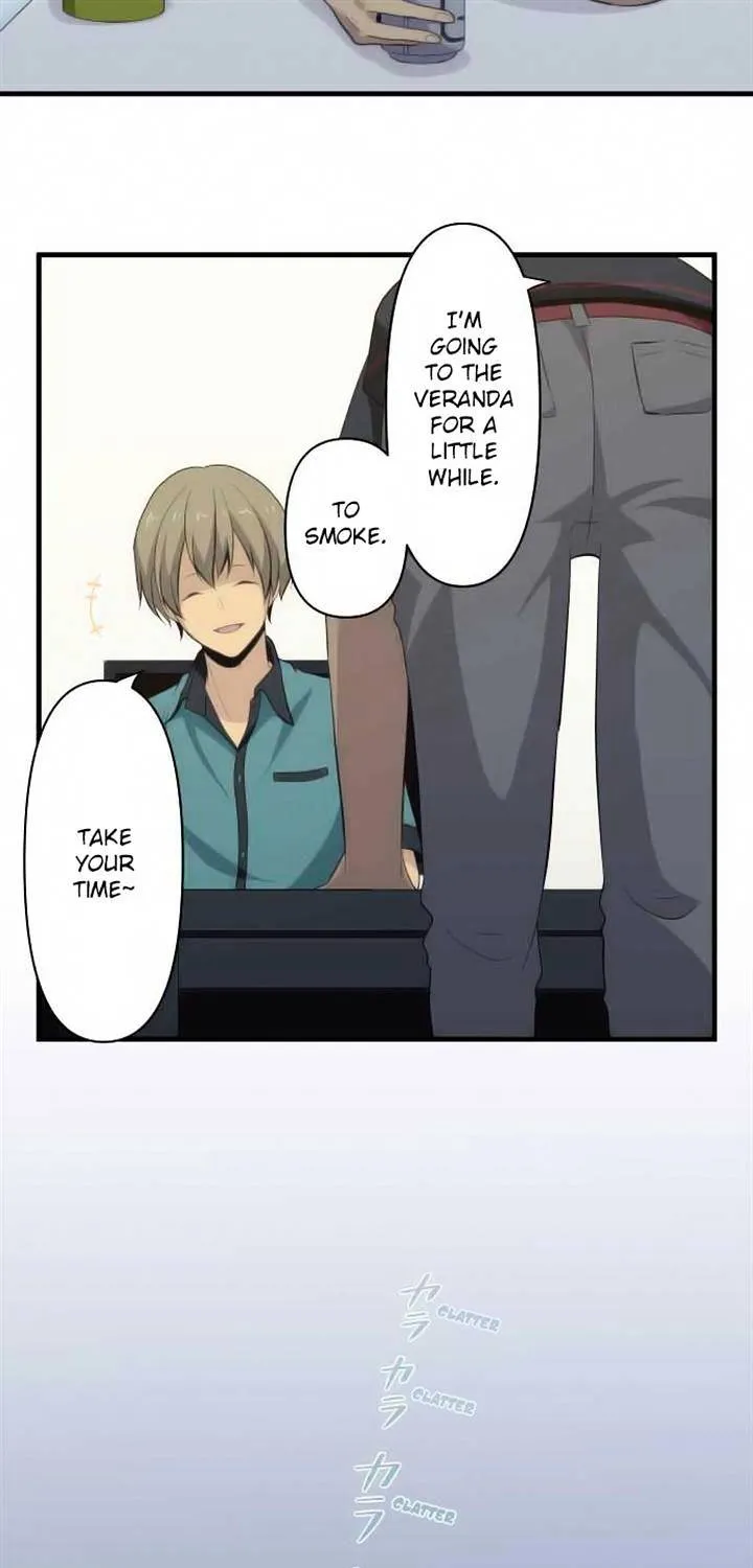 Relife - Page 28