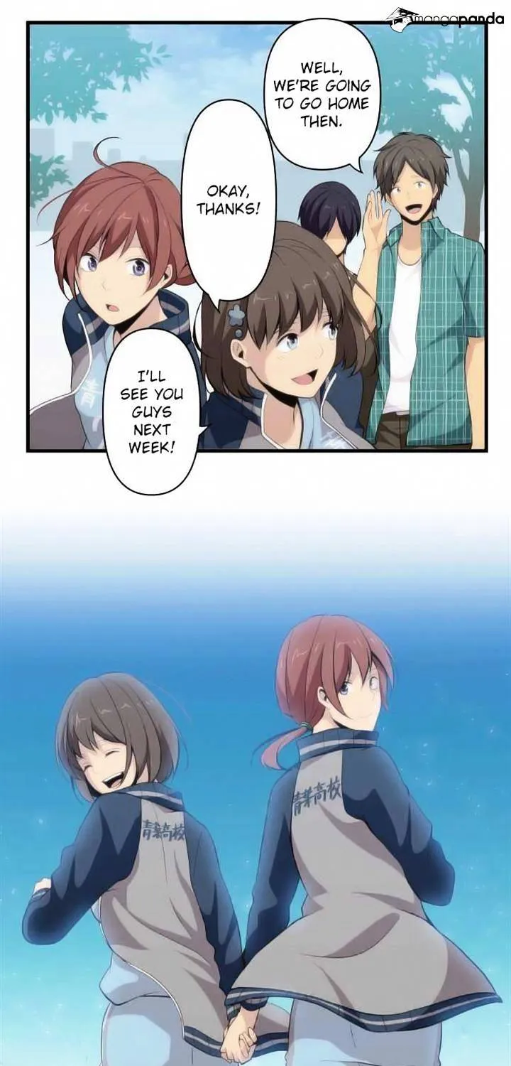 Relife - Page 4