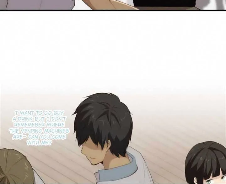 Relife - Page 1