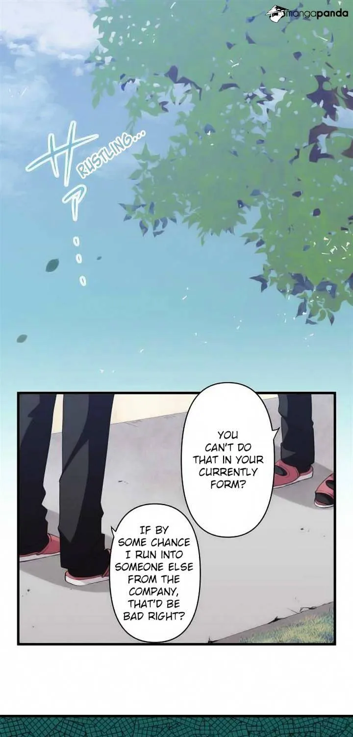 Relife - Page 12