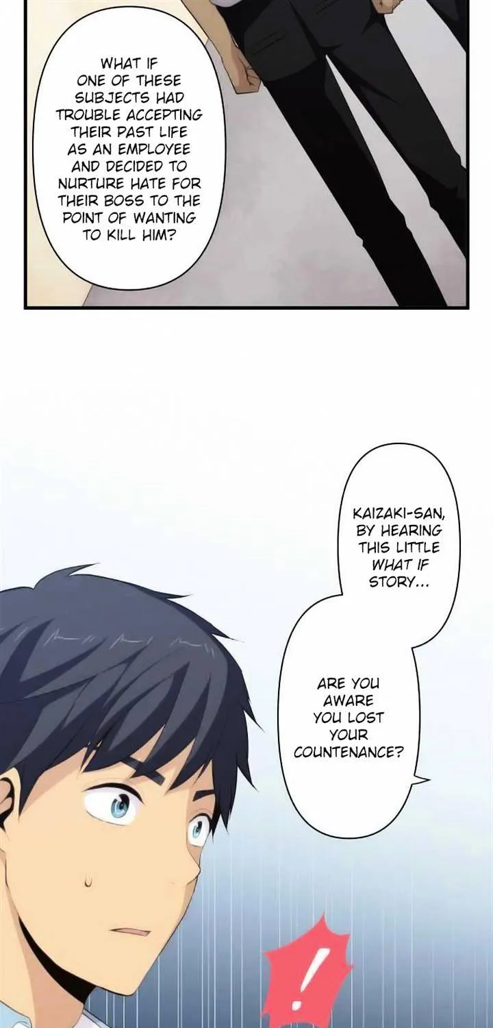 Relife - Page 22