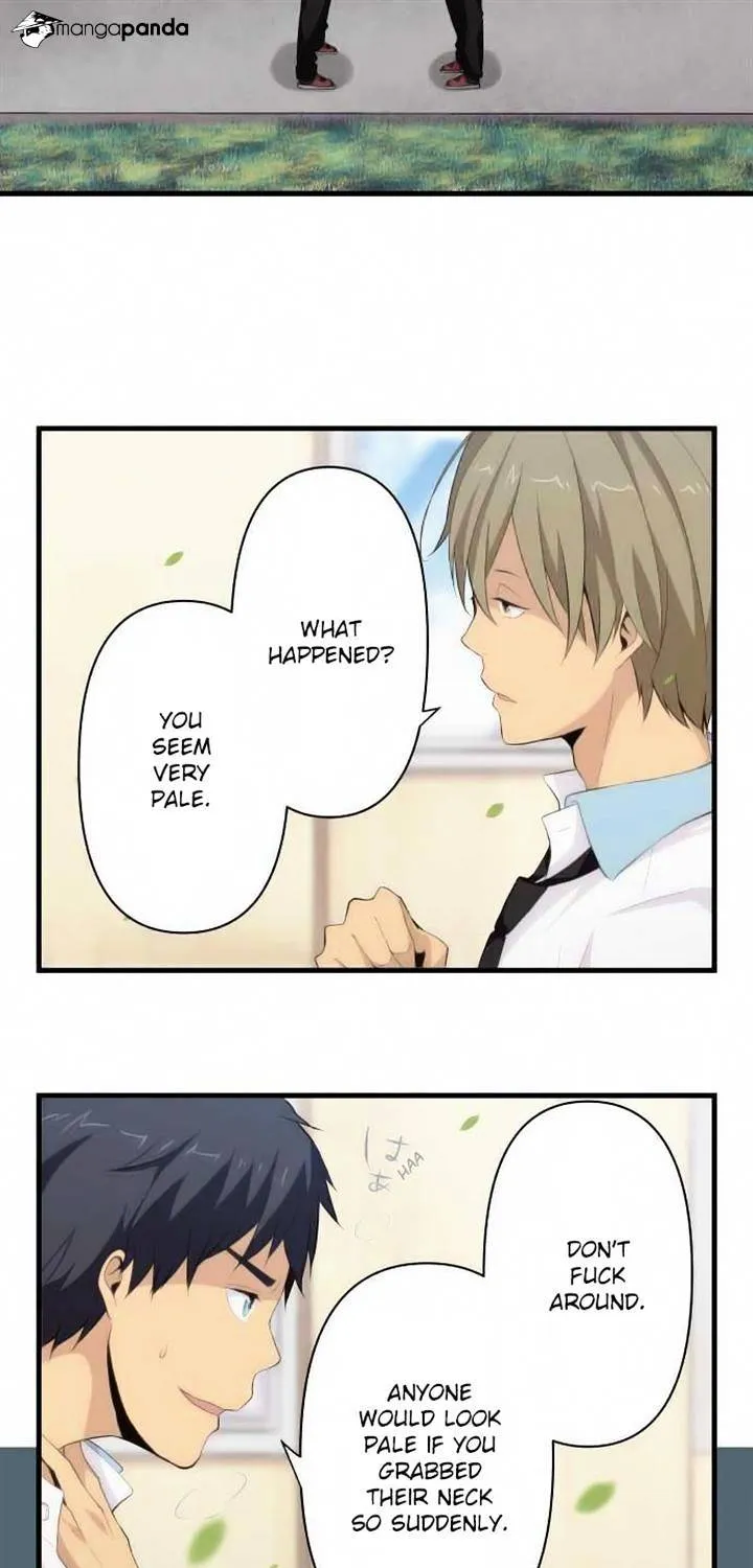 Relife - Page 34