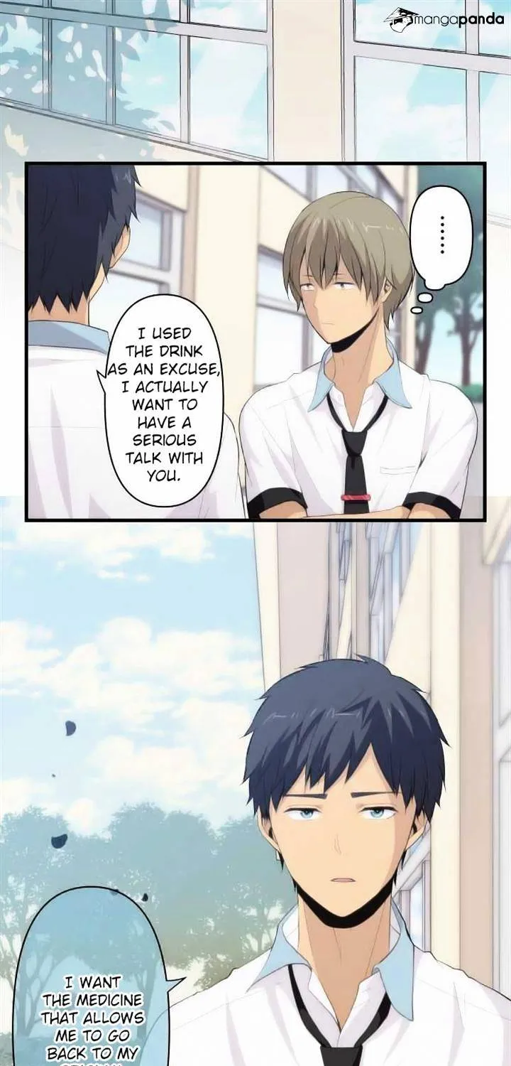 Relife - Page 4