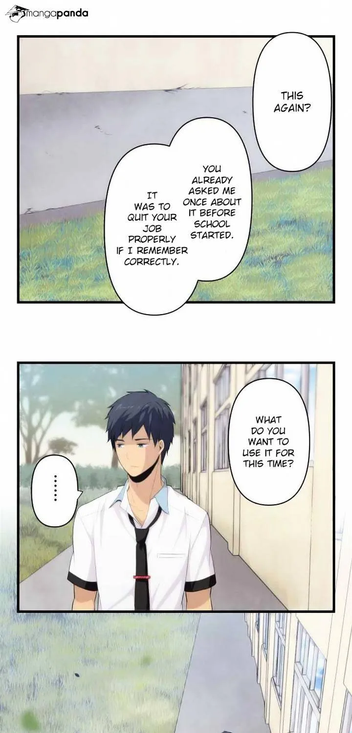 Relife - Page 8