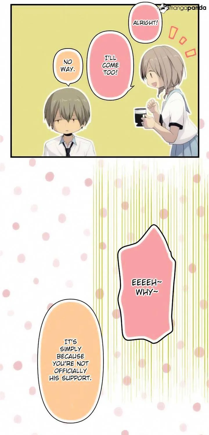 Relife - Page 14