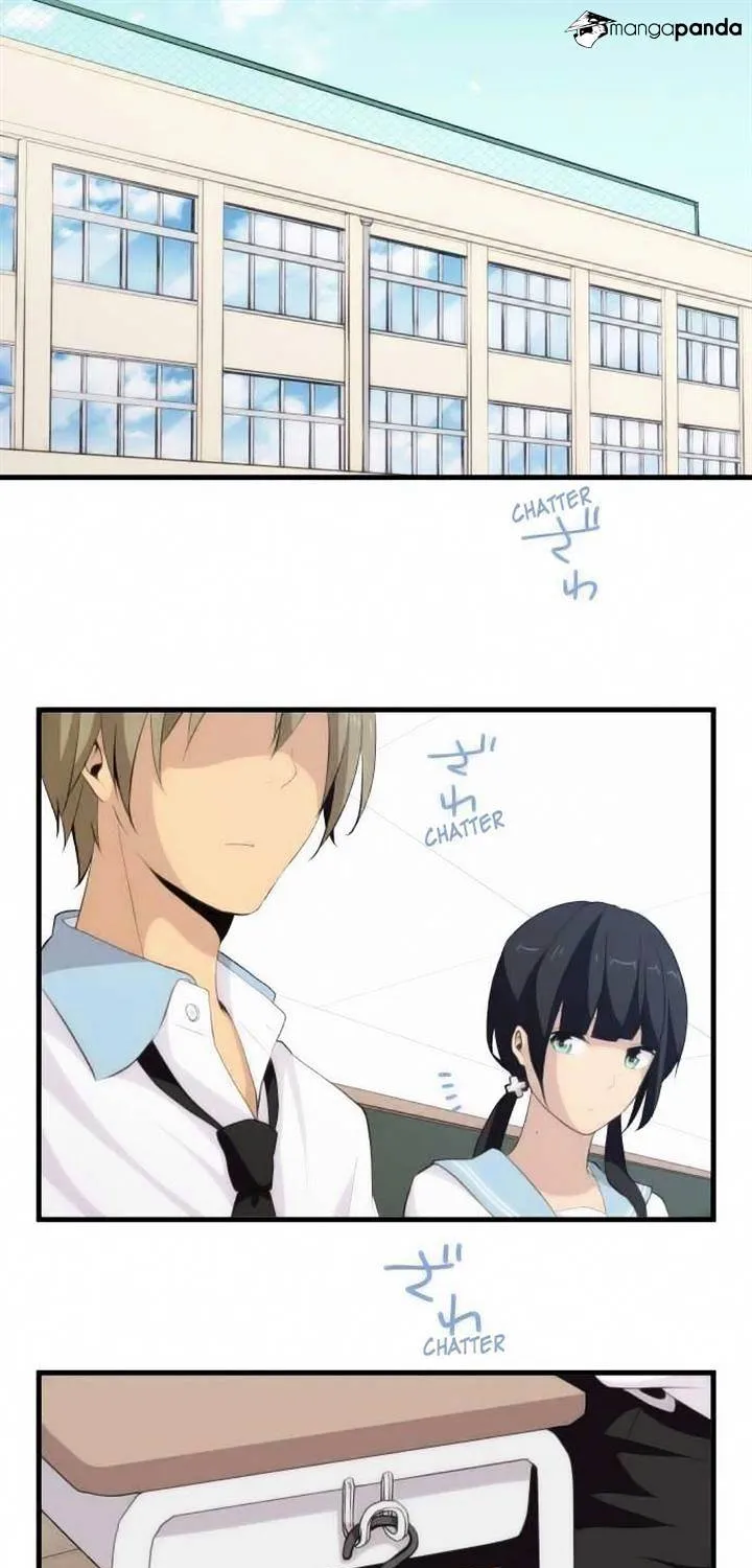 Relife - Page 22