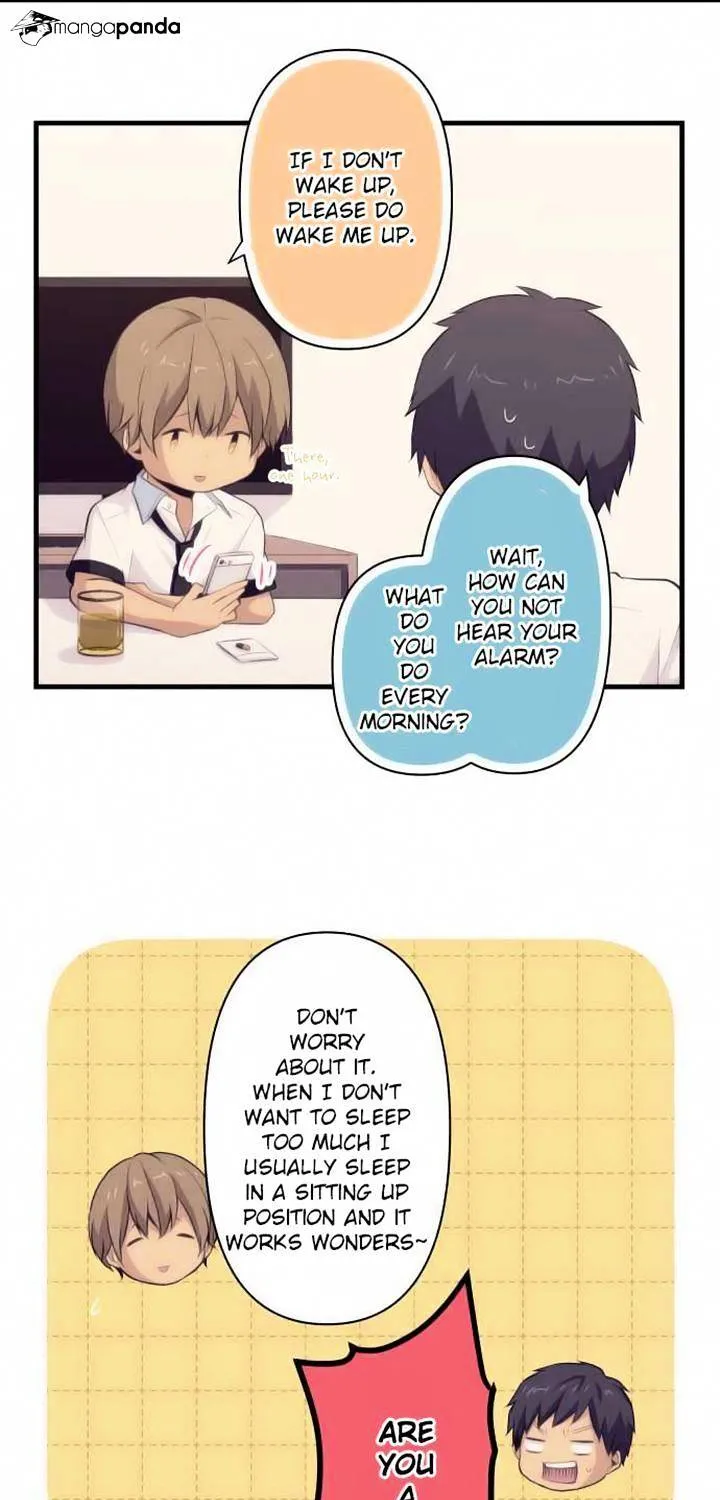 Relife - Page 34