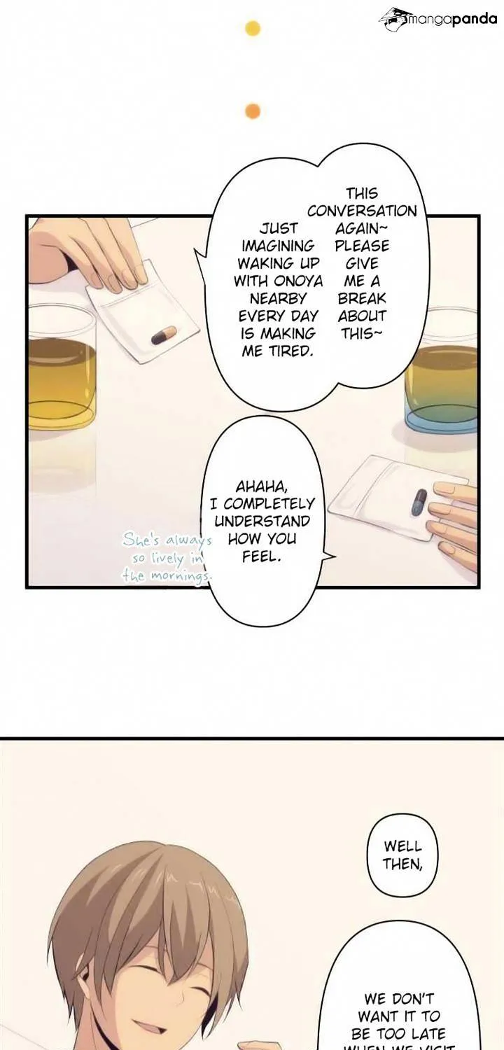 Relife - Page 40