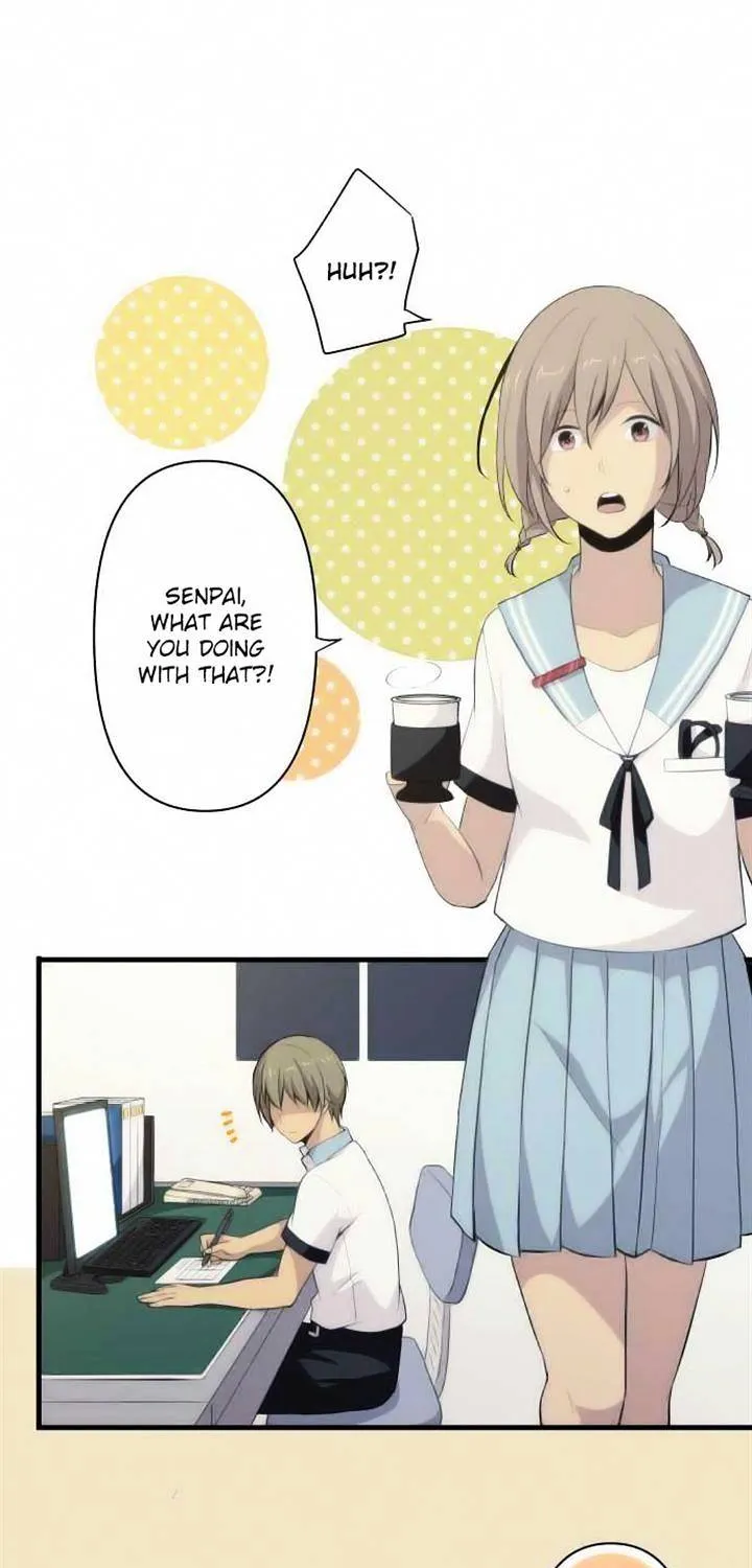 Relife - Page 6