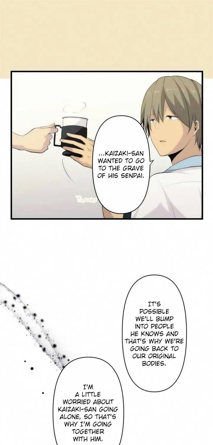 Relife - Page 8