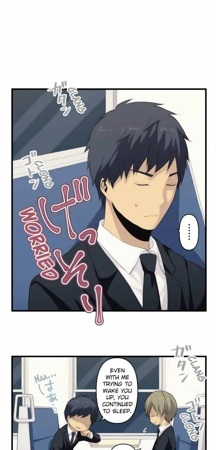 Relife - Page 10