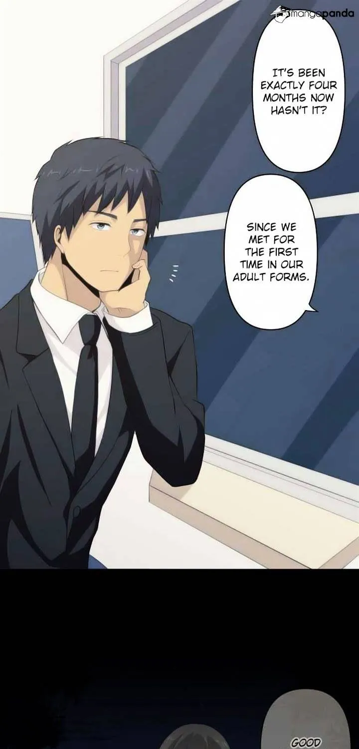 Relife - Page 14