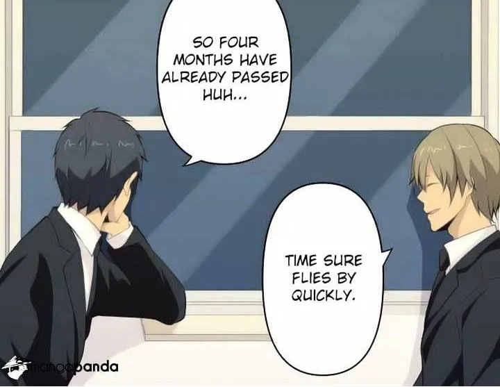 Relife - Page 17