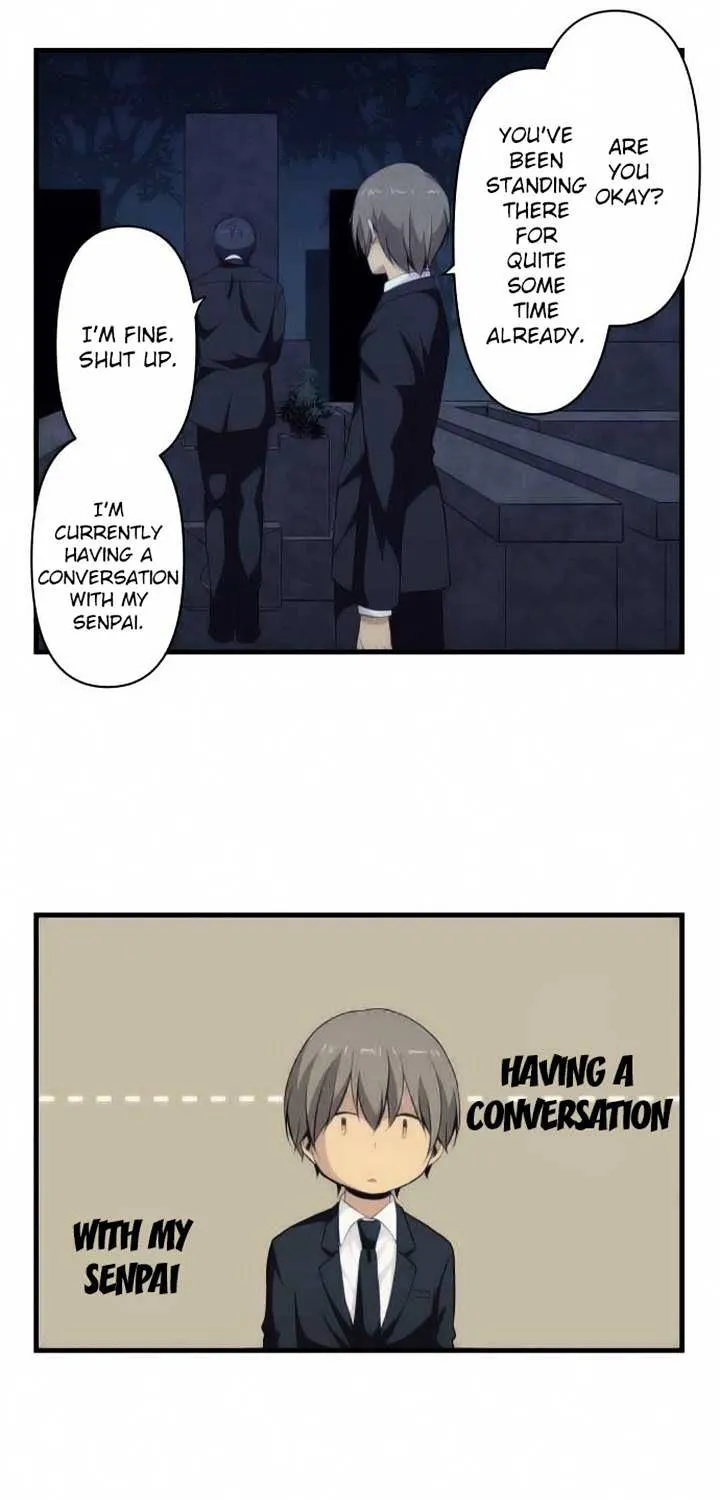 Relife - Page 30