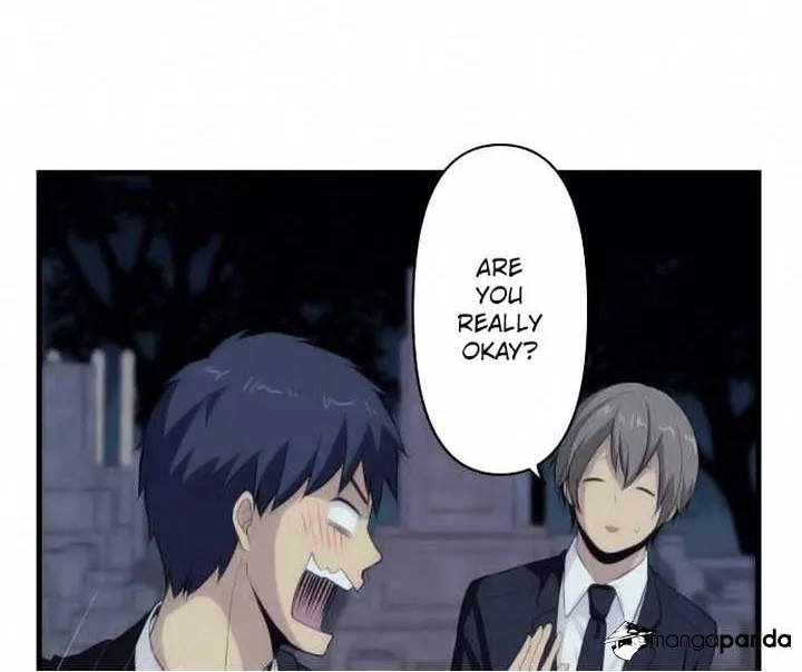 Relife - Page 31