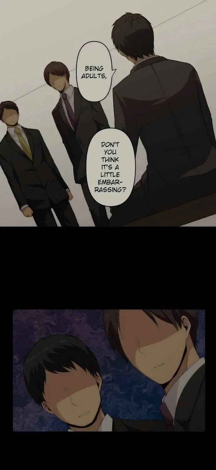 Relife - Page 10