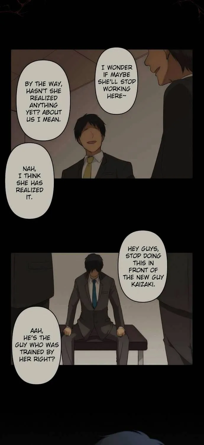 Relife - Page 6