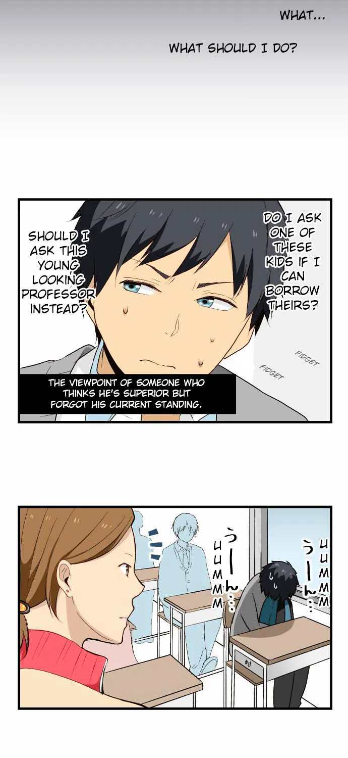 Relife - Page 10