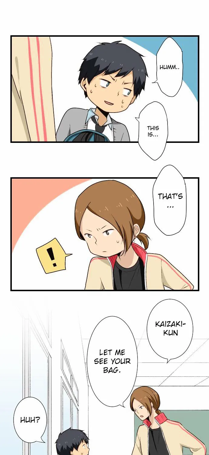 Relife - Page 14