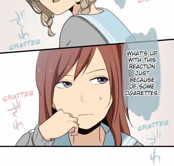 Relife - Page 22