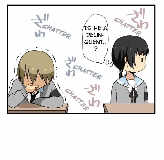 Relife - Page 29