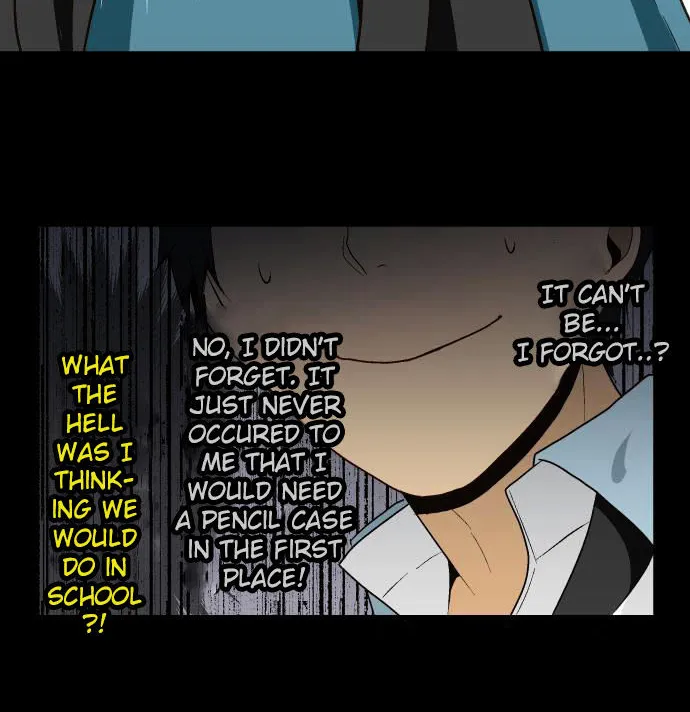 Relife - Page 7