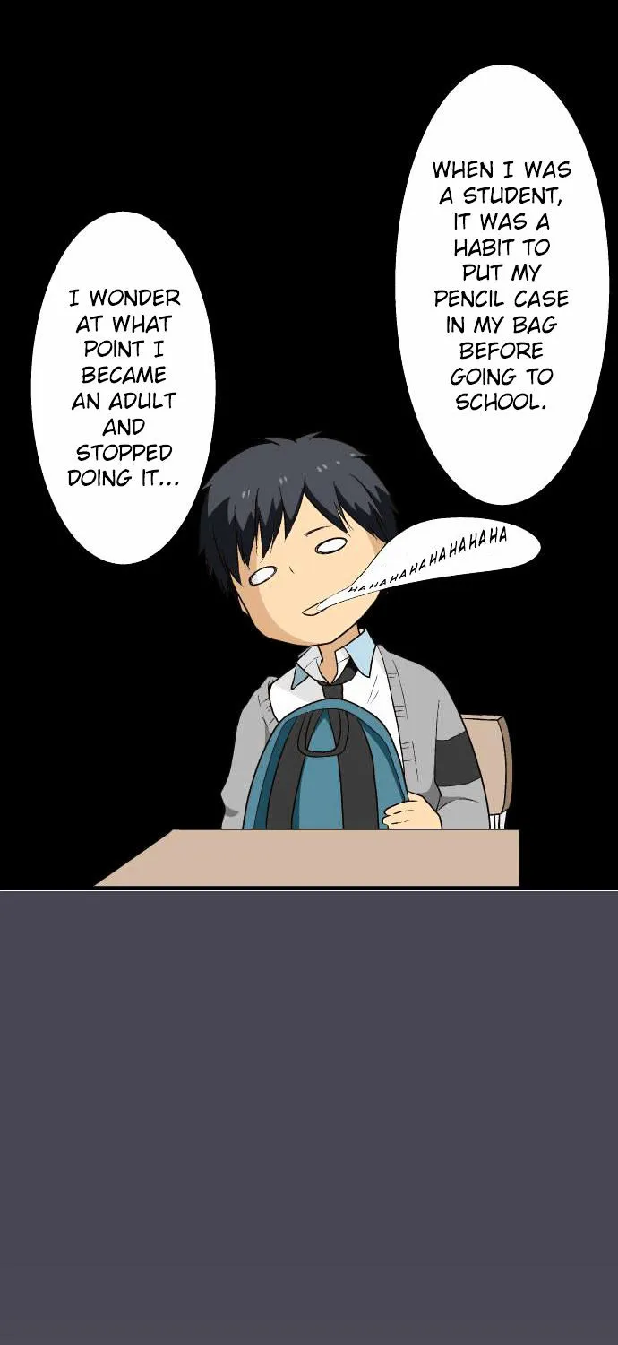 Relife - Page 8