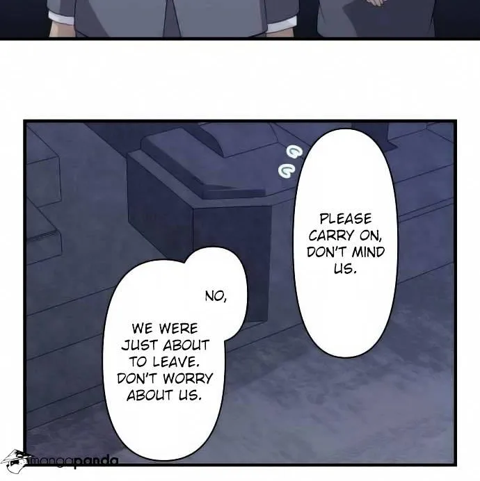 Relife - Page 1