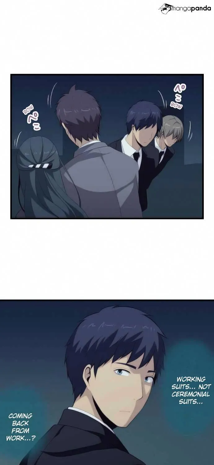 Relife - Page 2