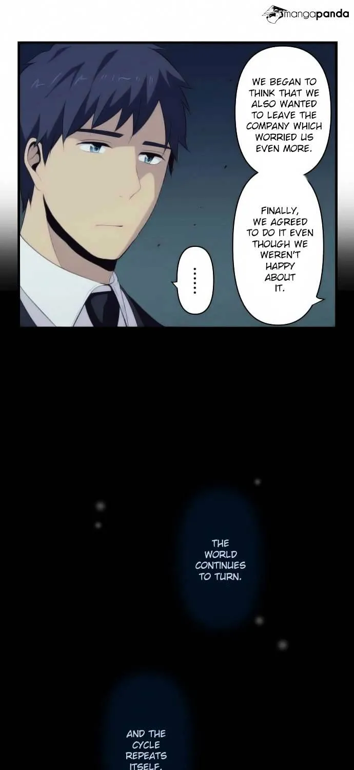 Relife - Page 20