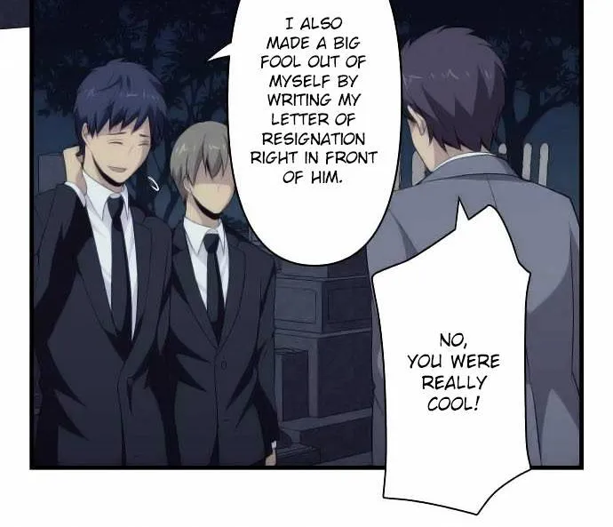 Relife - Page 27