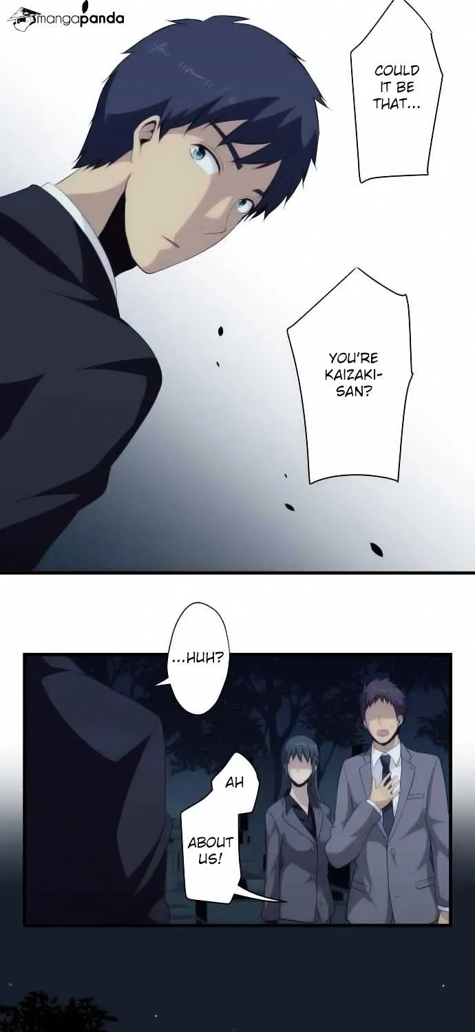 Relife - Page 6