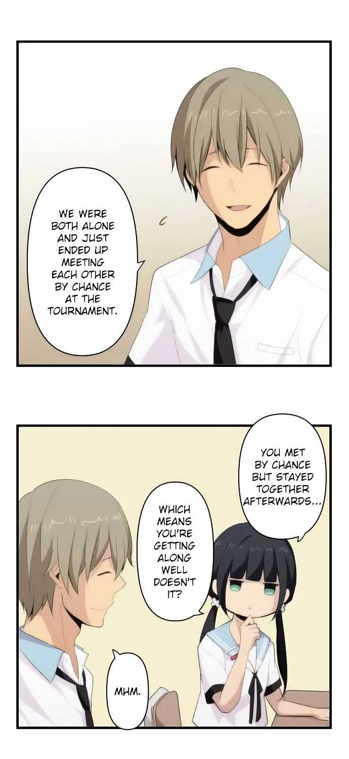 Relife - Page 22