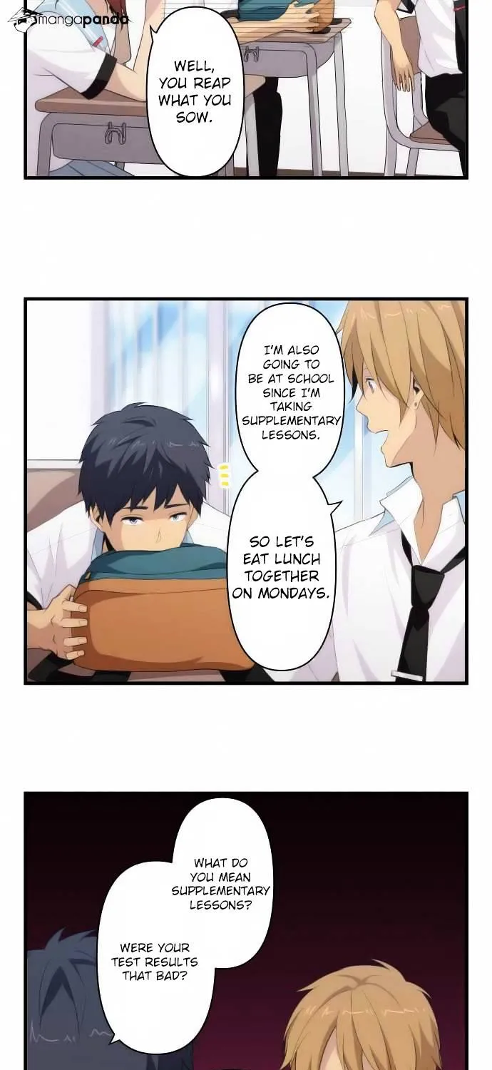 Relife - Page 10