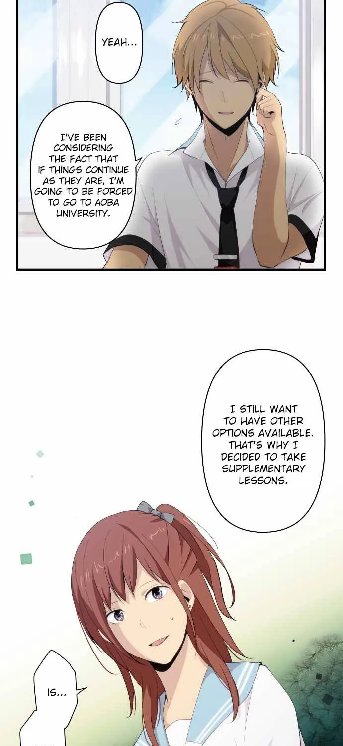 Relife - Page 14