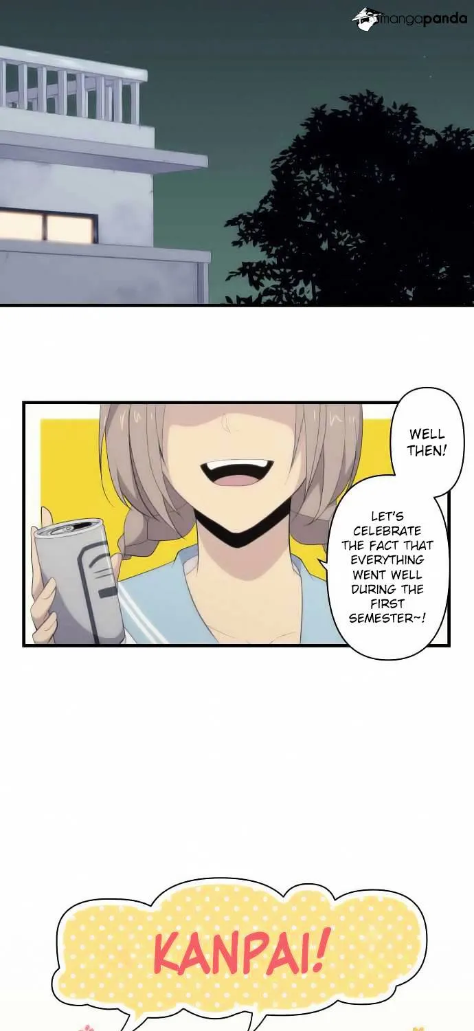 Relife - Page 22