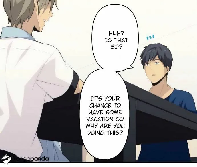 Relife - Page 29