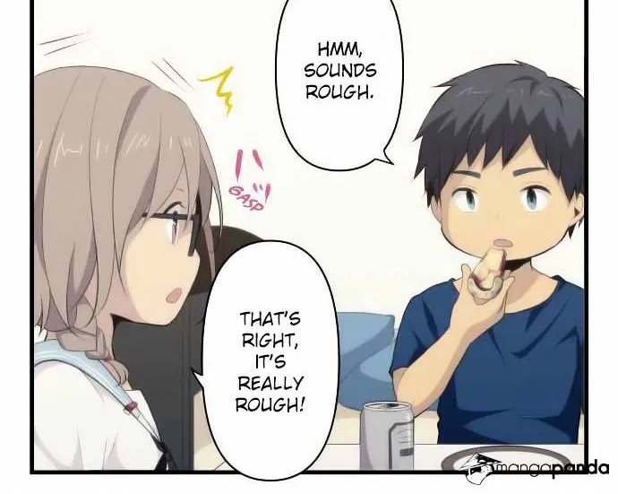 Relife - Page 31